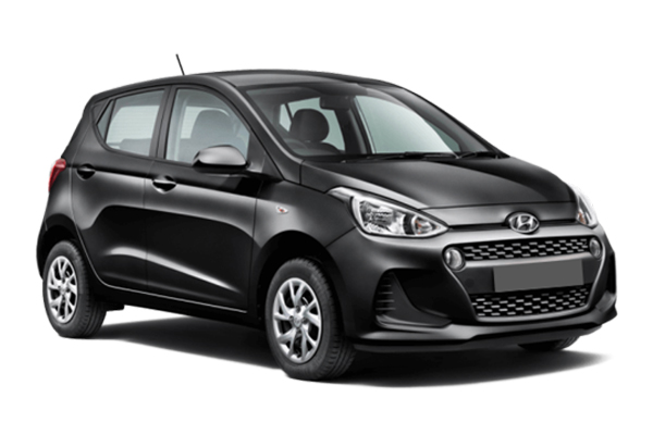 HYUNDAI I10 - Noleggio Lungo Termine